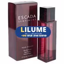 عطر ادکلن اسکادا سنتیمنت پور هوم 100 میل مردانه