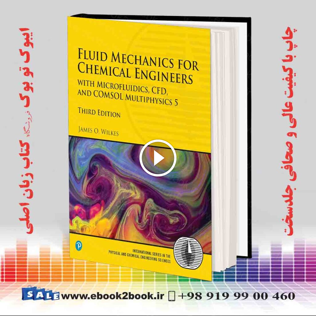 Fluid Mechanics for Chemical Engineers 3rd Edition