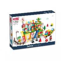 ساختنی فلوو مدل fl1670