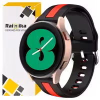 بند رینیکا مدل Line مناسب برای ساعت هوشمند سامسونگ Galaxy Watch 5 / 5 Pro
