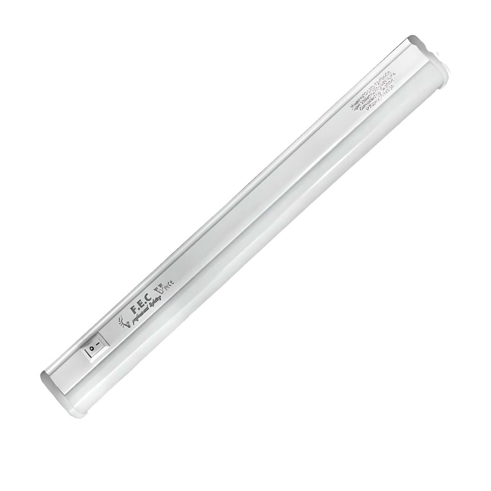 مهتابی 5 وات زیرکابینتی ۳۱ سانتی FEC-LED-T5 فاین الکتریک
