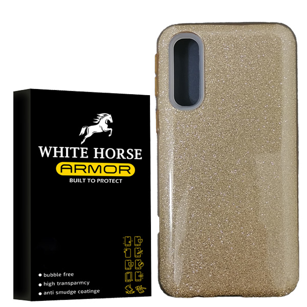 کاور وایت هورس مدل A2-309 مناسب برای گوشی موبایل سامسونگ Galaxy A2 Core