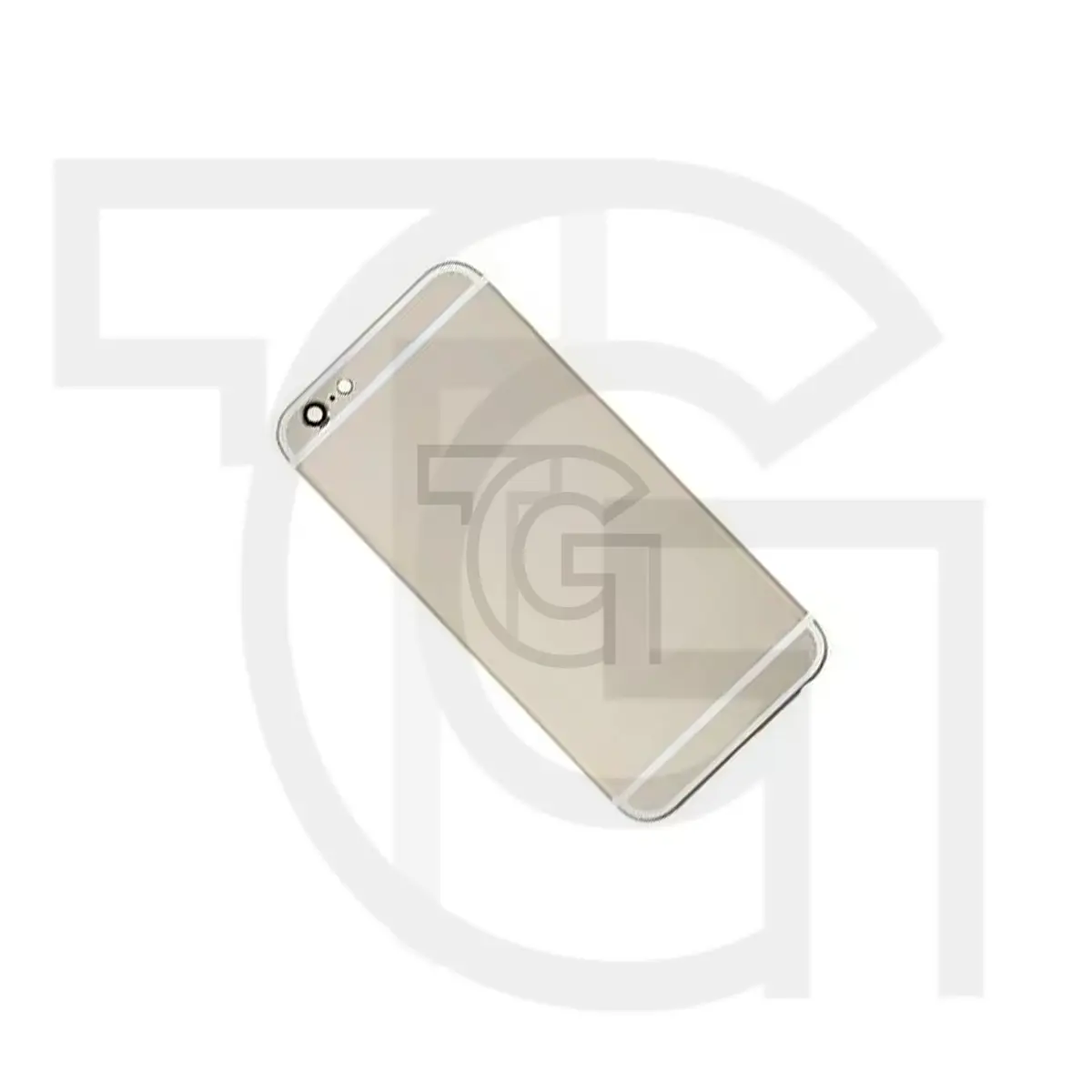 قابوشاسی اپلآیفون (گلد) Housing Apple iPhone A1586