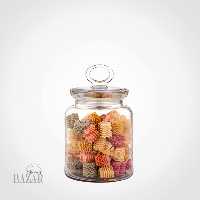 بانکه روستیک سایز 3 لیمون کد 1874