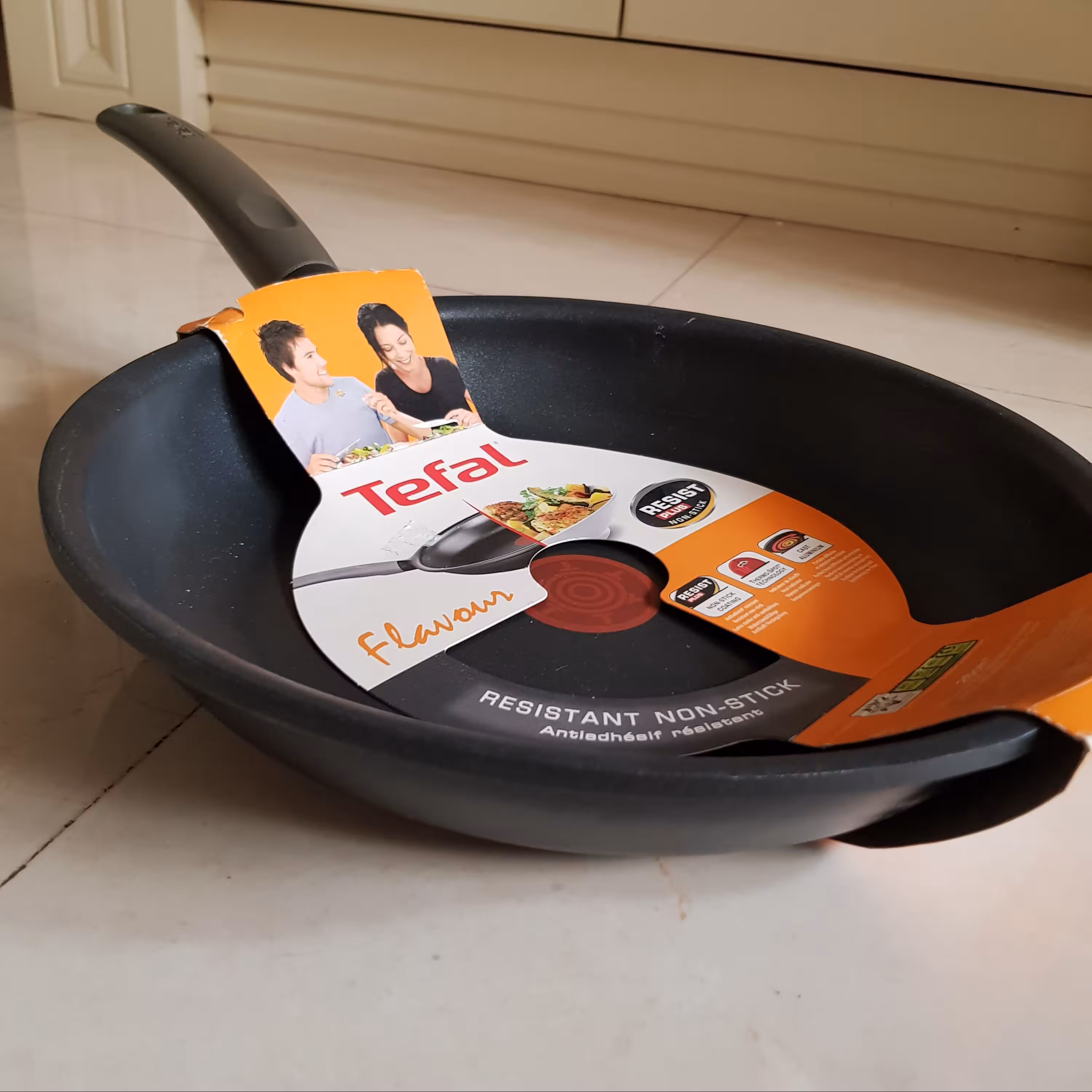 تابه تفال