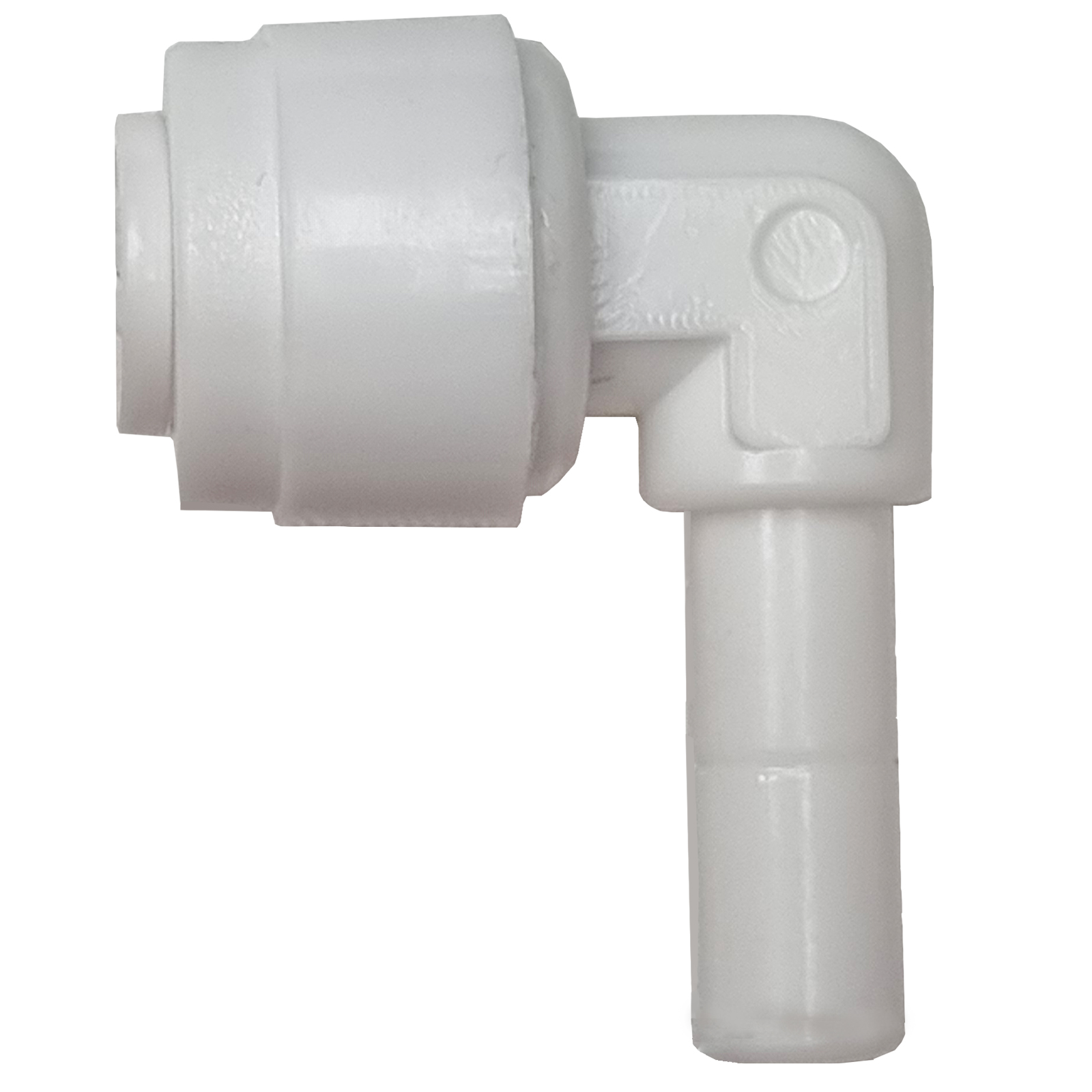 زانویی دستگاه تصفیه کننده آب مدل میله ای بسته 5 عددی 