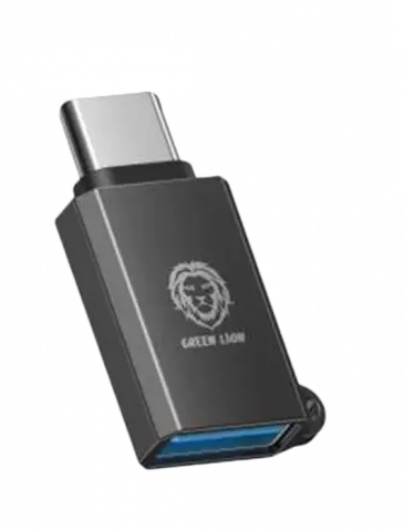 قیمت تبدیل OTG گرین لاین مدل GNTYCOTGBK