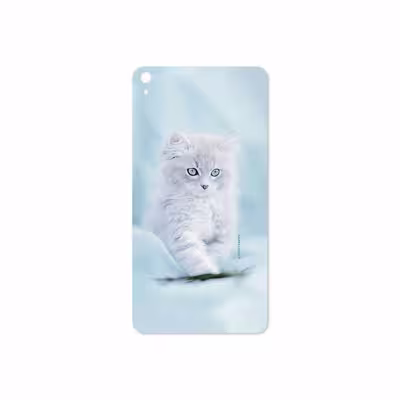 برچسب پوششی ماهوت مدل Cat-1 مناسب برای تبلت لنوو Phab B1 2015