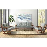 ست مبل هفت‌نفره آفر مدل چیرو