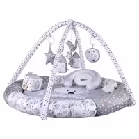 زمین بازی گارددار Little Dream Bear رزبرن RoseBorn