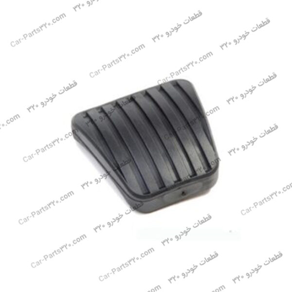 لاستیک پدال ترمز و کلاچ دوو سی یلو