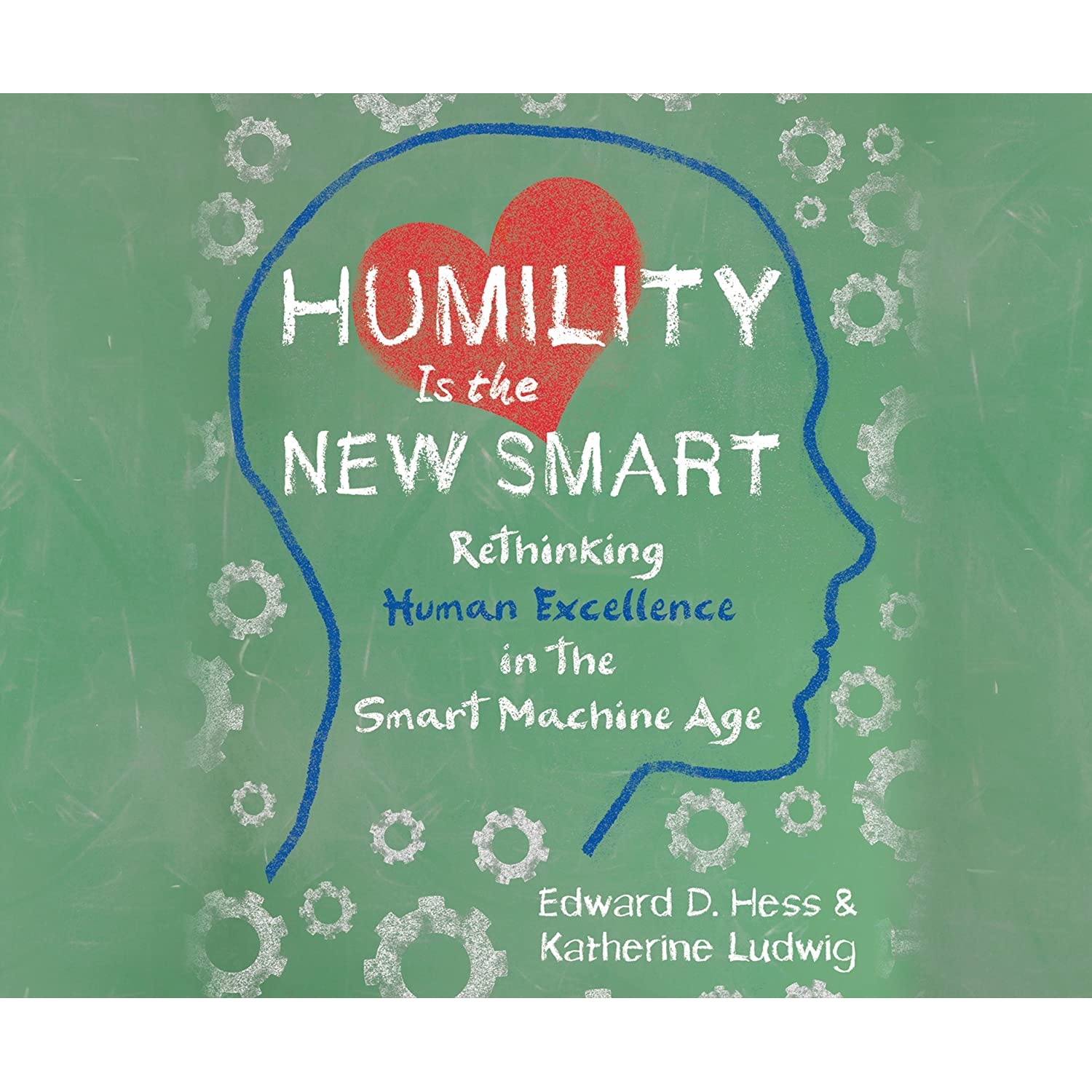 کتاب Humility is the New Smart اثر جمعی از نویسندگان انتشارات Dreamscape Media