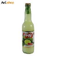 آبلیمو 400 گرمی چینود