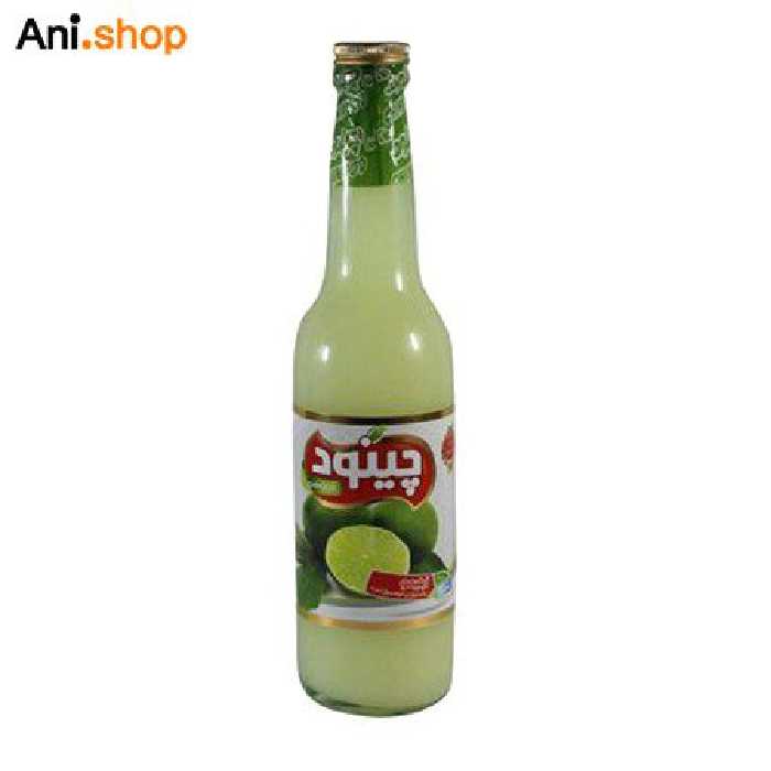 آبلیمو 400 گرمی چینود