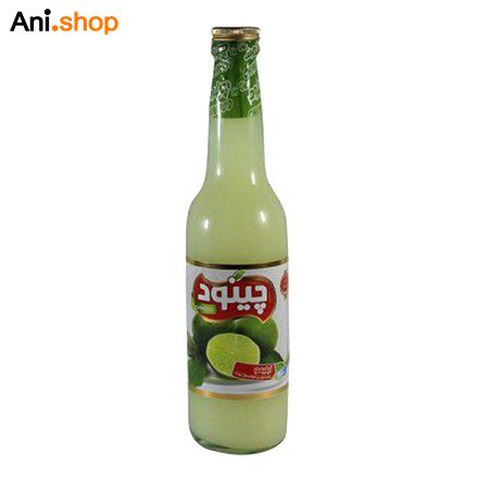 آبلیمو 400 گرمی چینود