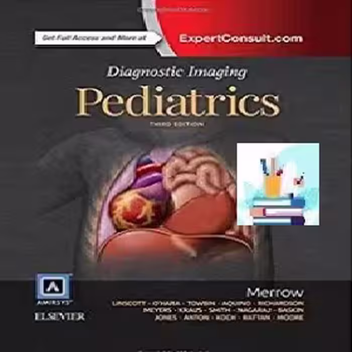 Diagnostic Imaging Pediatric TRUE PDF price 1€