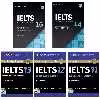 کتاب IELTS Cambridge General اثر جمعی از نویسندگان انتشارات کمبریج جلدهای 11 تا 15 