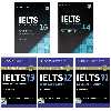 کتاب IELTS Cambridge General اثر جمعی از نویسندگان انتشارات کمبریج جلدهای 11 تا 15 