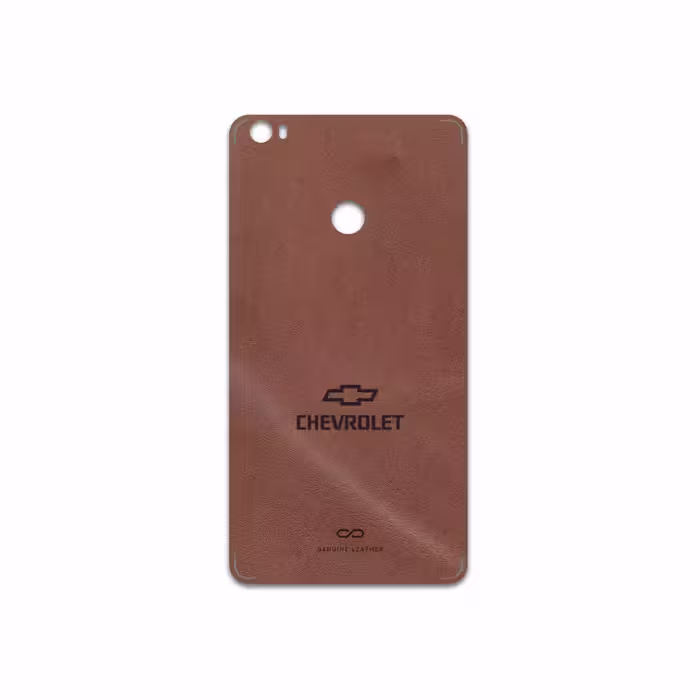 برچسب پوششی ماهوت مدل MNL-CHVRLT مناسب برای گوشی موبایل شیائومی Mi Max