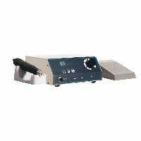 میکروموتور لابراتواری القایی 50000 دور TH-305-331