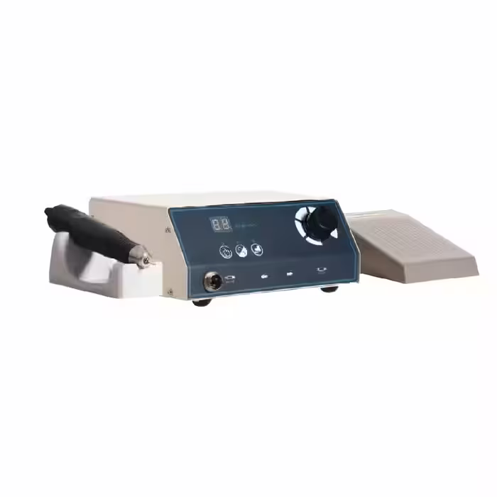 میکروموتور لابراتواری القایی 50000 دور TH-305-331