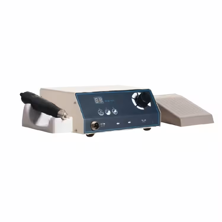 میکروموتور لابراتواری القایی 50000 دور TH-305-331