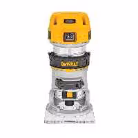 اور فرز نجاری دیوالت مدل D26200  Dewalt Router D26200