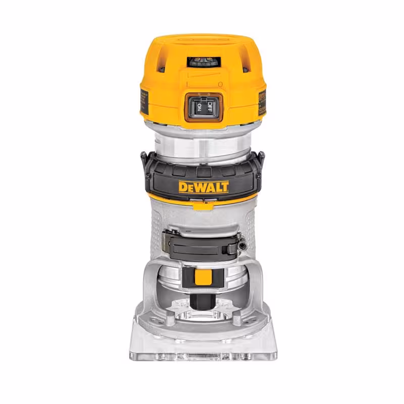 اور فرز نجاری دیوالت مدل D26200  Dewalt Router D26200