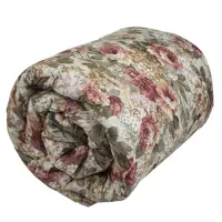 لحاف کرسی هلکو مدل لیکو نسیم 6 نفره سایز 300 × 300 سانتی‌متر