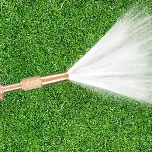 سری آبپاش مدل تمام برنجی - کارواش سرشلنگی برنجی