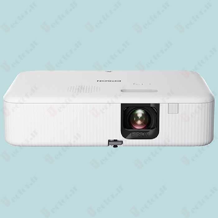 ویدئو پروژکتور اپسون EPSON EB-FH02