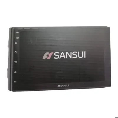 مانیتور تصویری خودرو سنسویی مدل SAM5000-S7
