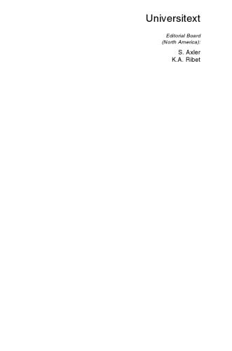خرید و دانلود نسخه کامل کتاب Algebra