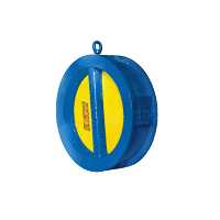 شیر یکطرفه ویفری دریچه برنجی سایز 16 اینچ وگ ایران بی همتا