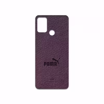 برچسب پوششی ماهوت مدل PL-PUMA مناسب برای گوشی موبایل آنر 9A