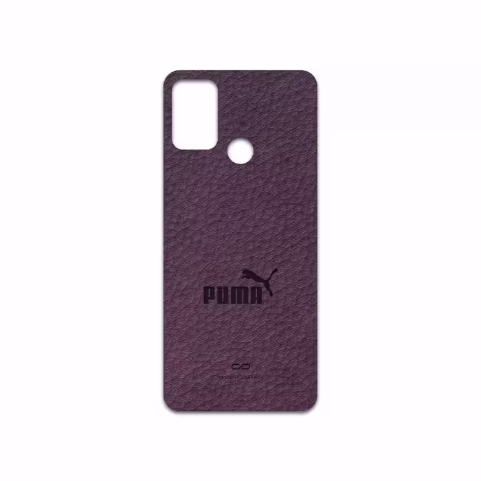 برچسب پوششی ماهوت مدل PL-PUMA مناسب برای گوشی موبایل آنر 9A