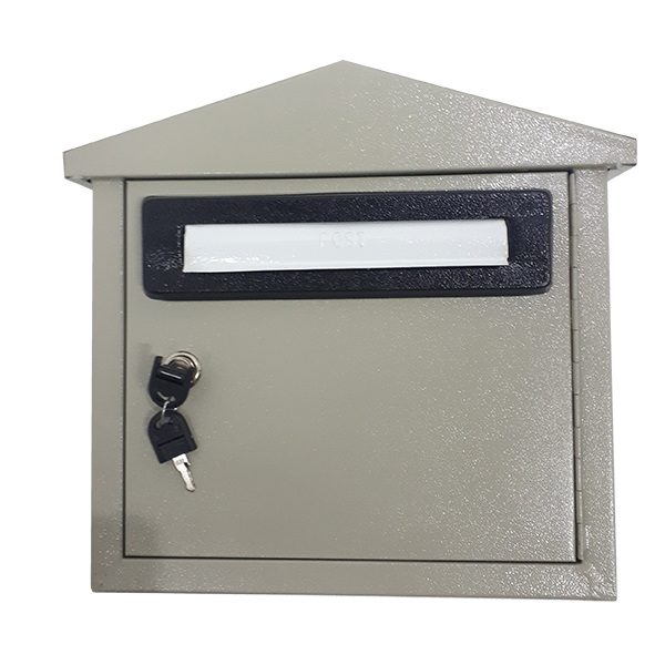 صندوق پیشنهادات مدل Hut