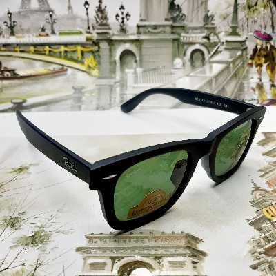 عینک آفتابی مدل RB2140blgr