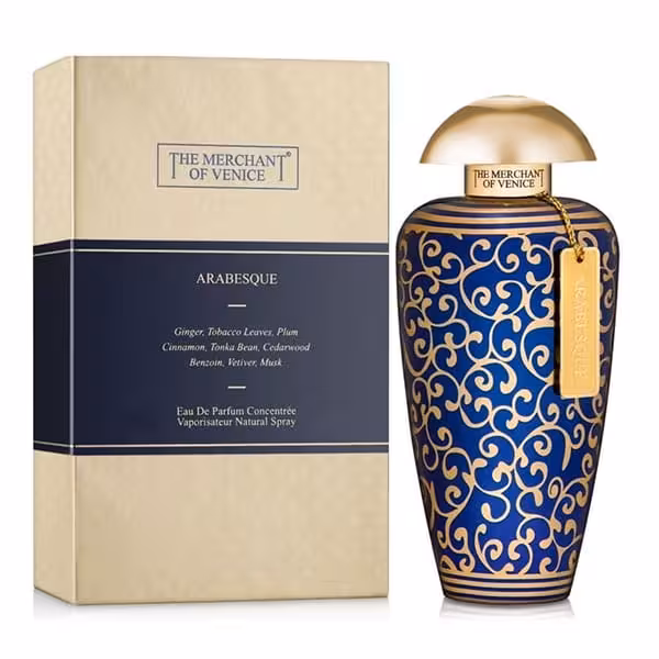 عطر مرچنت آف ونیز عربسک