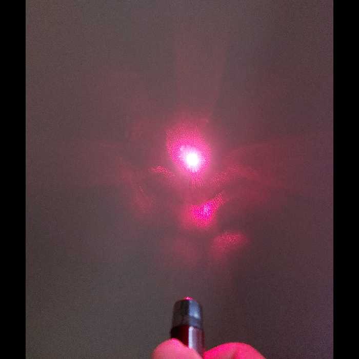 لیزر پوینتر 3 کاره مدل FX