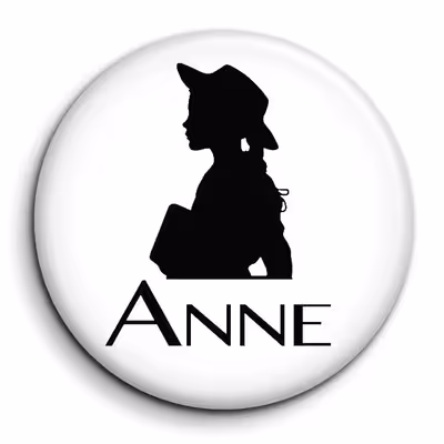 پیکسل گالری باجو طرح آنشرلی کد Anne shirley 21