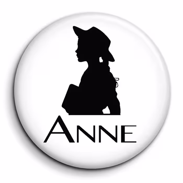 پیکسل گالری باجو طرح آنشرلی کد Anne shirley 21