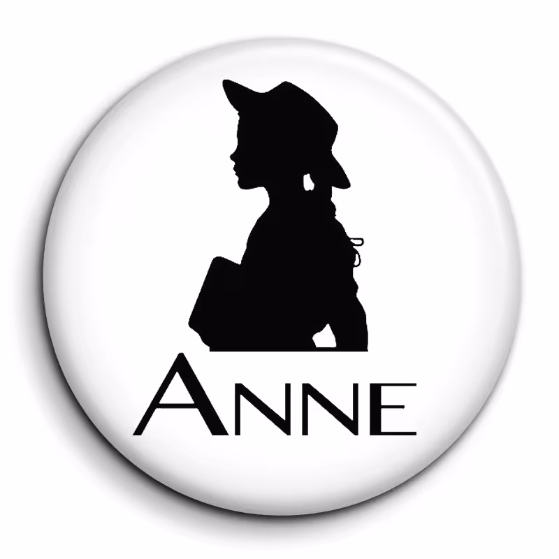 پیکسل گالری باجو طرح آنشرلی کد Anne shirley 21