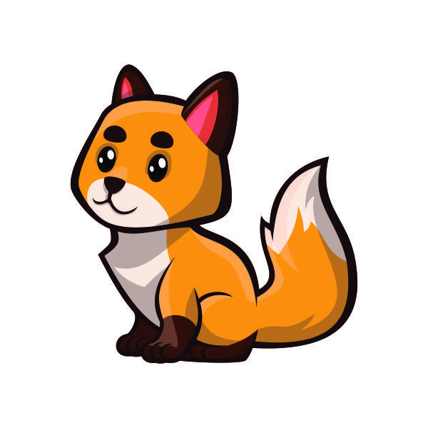 استند تولد طرح روباه کد 54