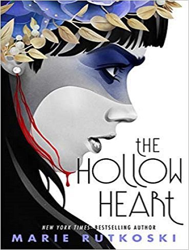 The Hollow Heart قلب توخالی