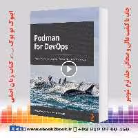 Podman for DevOps