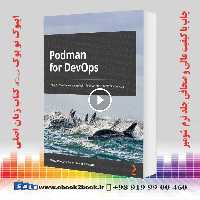 Podman for DevOps
