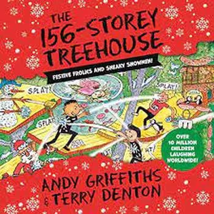 The 156 - storey treehouse | مرکز فرهنگی آبی