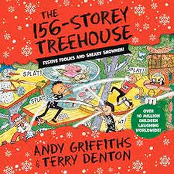 The 156 - storey treehouse | مرکز فرهنگی آبی