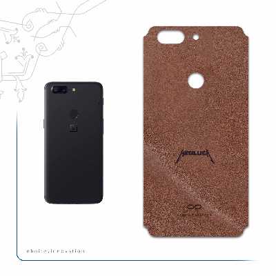 برچسب پوششی ماهوت مدل MNL-MTLC مناسب برای گوشی موبایل وان پلاس 5T